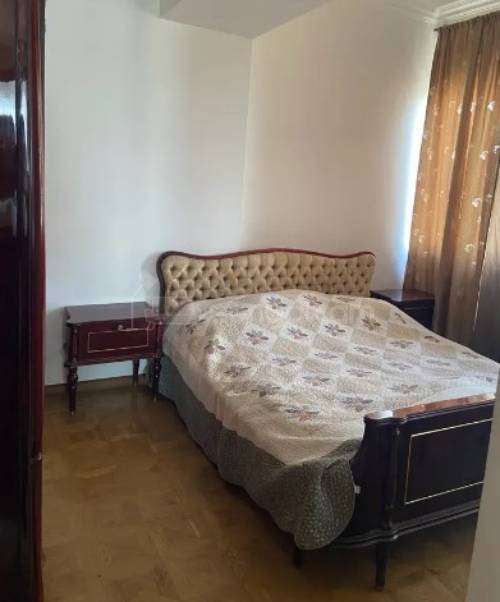 3 Սենյականոց Բնակարան, 83քմ, 11/16 հարկ, Կապիտալ Վերանորոգված