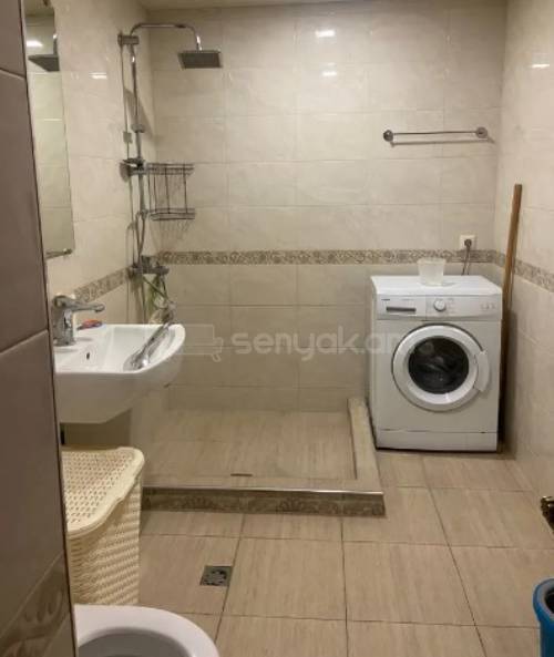 3 Սենյականոց Բնակարան, 83քմ, 11/16 հարկ, Կապիտալ Վերանորոգված