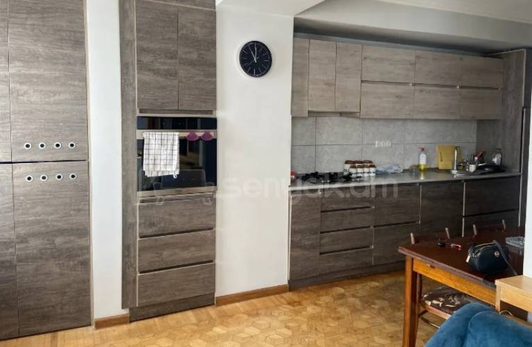 3 Սենյականոց Բնակարան, 83քմ, 11/16 հարկ, Կապիտալ Վերանորոգված