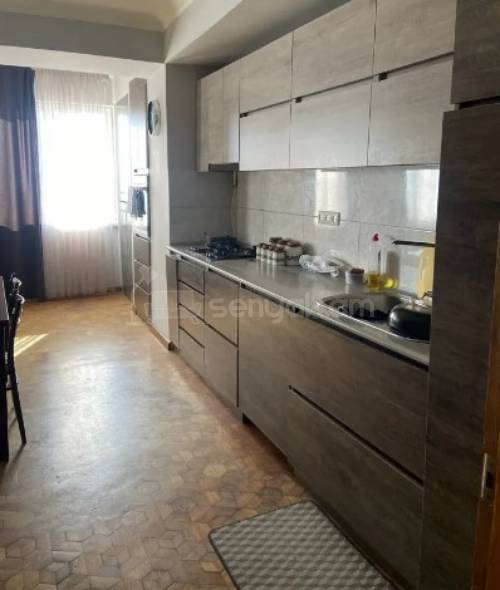 3 Սենյականոց Բնակարան, 83քմ, 11/16 հարկ, Կապիտալ Վերանորոգված