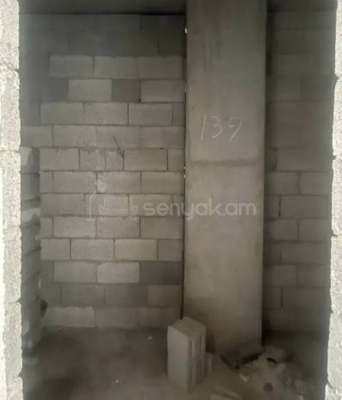 2 Սենյականոց Բնակարան, 53քմ, 5/8 հարկ, Կապիտալ Վերանորոգված