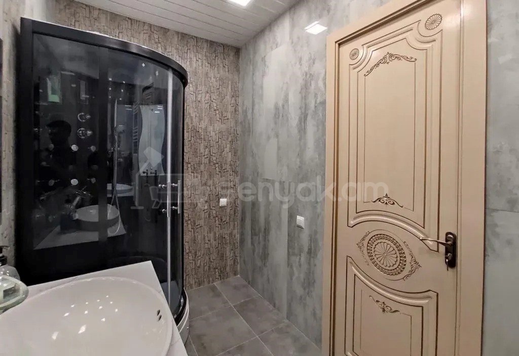 2 Սենյականոց Բնակարան Նորակառույց Քարե Շենքում, 72քմ, 5/8 հարկ, Դիզայներական Վերանորոգված, Կահավորված, Արևկող