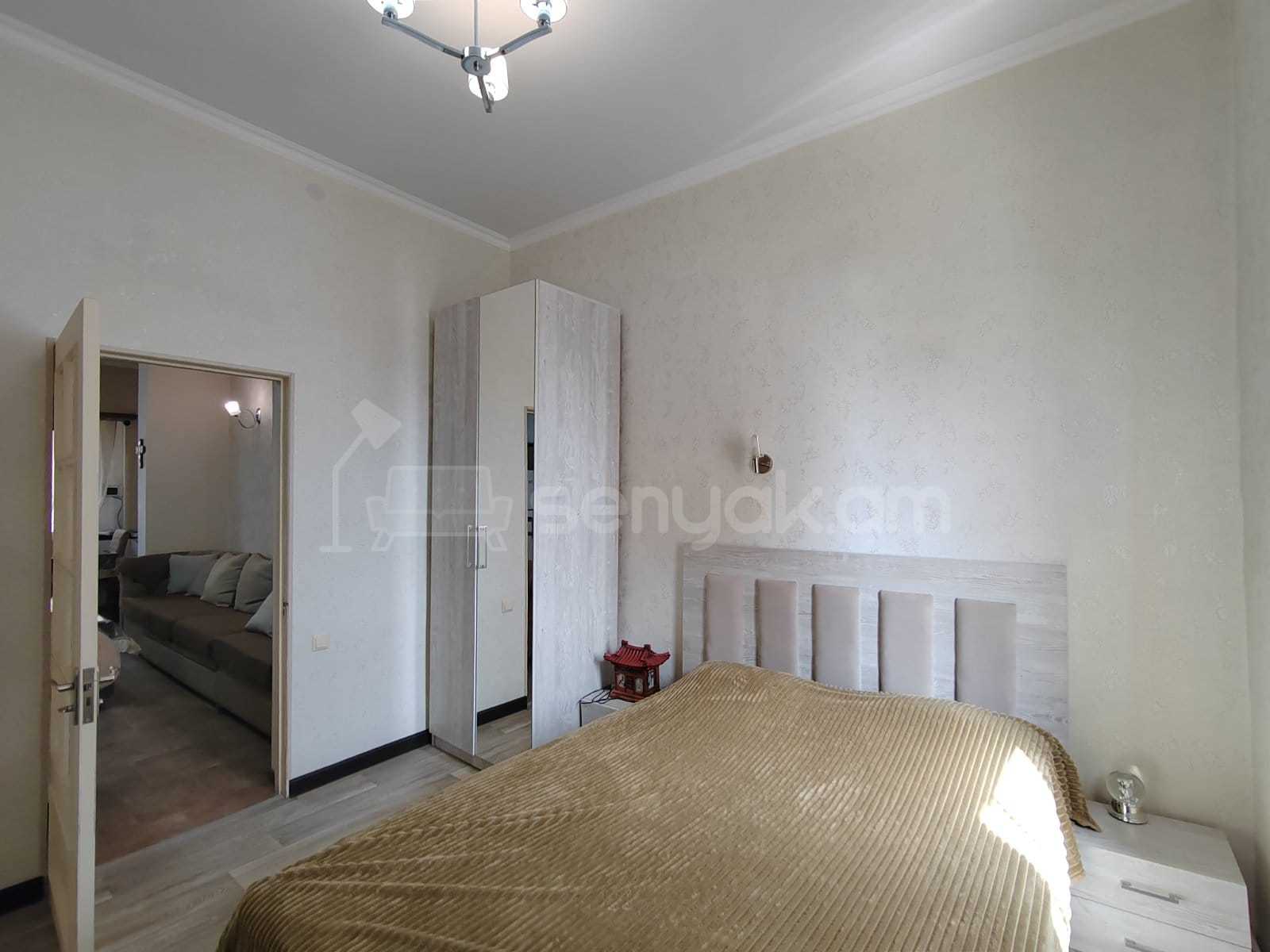 4 Սենյականոց Սեփական Տուն, 130քմ, Կապիտալ Վերանորոգված, Կահավորված