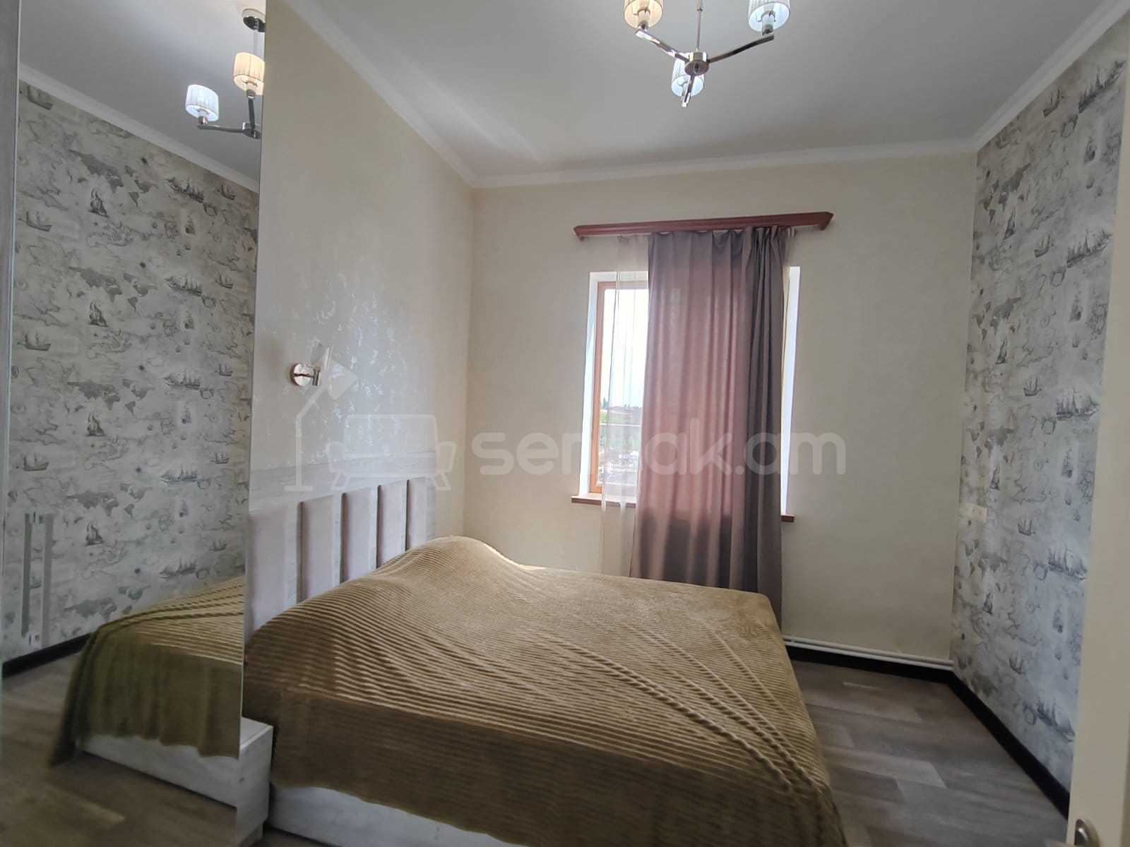 4 Սենյականոց Սեփական Տուն, 130քմ, Կապիտալ Վերանորոգված, Կահավորված