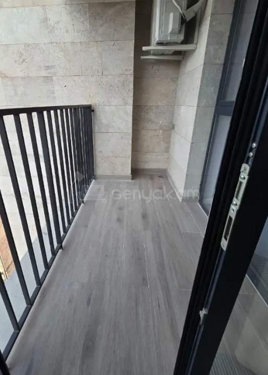 2 Սենյականոց Բնակարան Նորակառույցում, 65քմ, 8/16 հարկ, Դիզայներական Վերանորոգված, Կահավորված, Արևկող