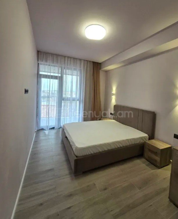 2 Սենյականոց Բնակարան Նորակառույցում, 65քմ, 8/16 հարկ, Դիզայներական Վերանորոգված, Կահավորված, Արևկող