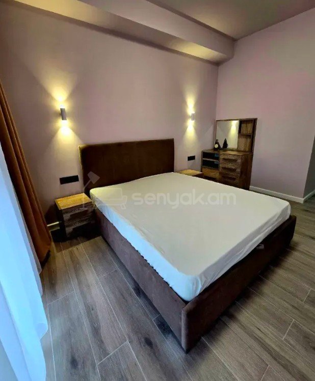 2 Սենյականոց Բնակարան Նորակառույցում, 65քմ, 8/16 հարկ, Դիզայներական Վերանորոգված, Կահավորված, Արևկող