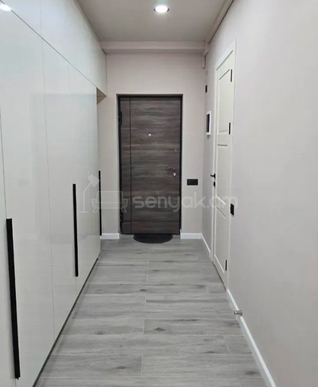 2 Սենյականոց Բնակարան Նորակառույցում, 65քմ, 8/16 հարկ, Դիզայներական Վերանորոգված, Կահավորված, Արևկող