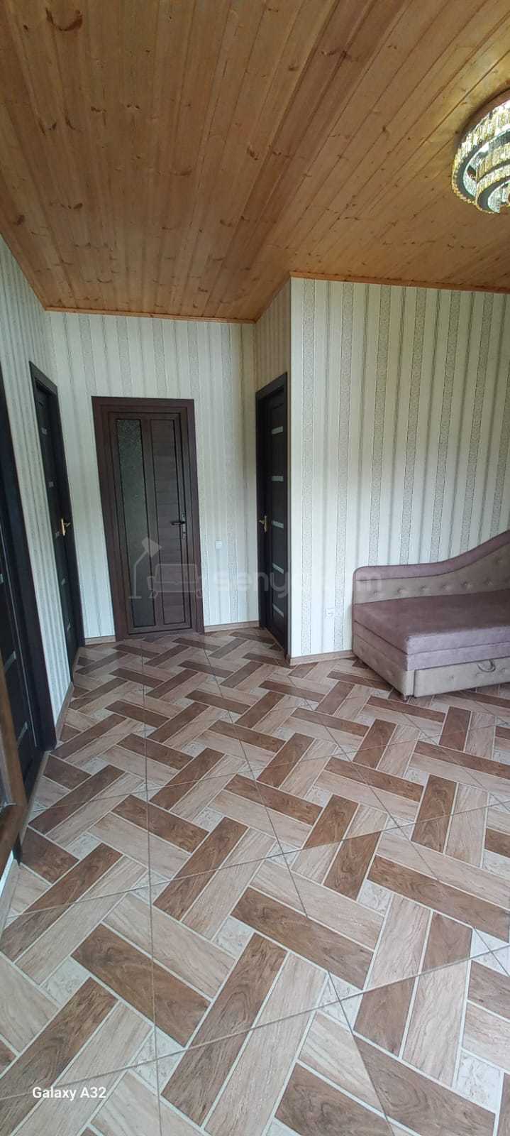 4 Սենյականոց Շքեղ Առանձնատուն, 180քմ, Լողավազանով
