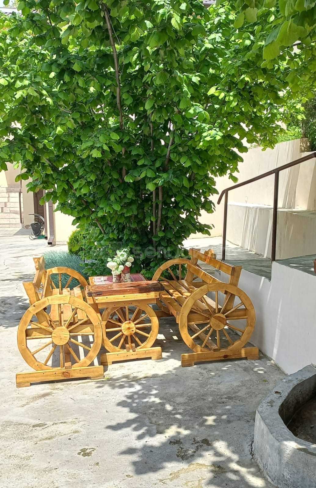4 Սենյականոց Շքեղ Առանձնատուն, 180քմ, Լողավազանով