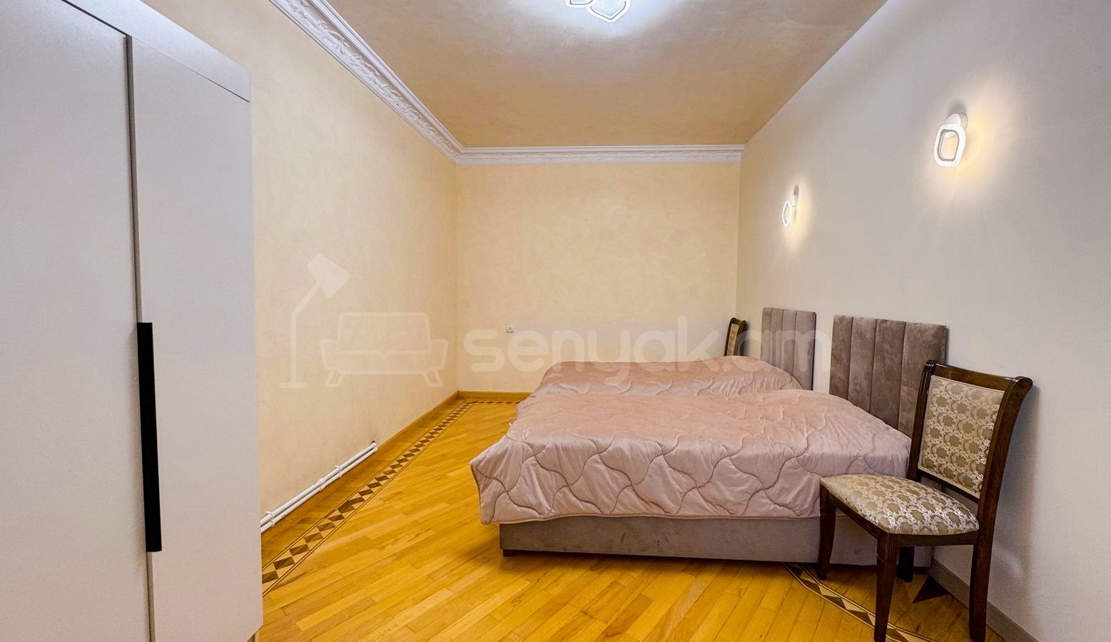 7 Սենյականոց Շքեղ Առանձնատուն, 200քմ, Լողավազանով