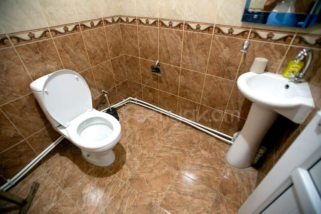 7 Սենյականոց Շքեղ Առանձնատուն, 200քմ, Լողավազանով