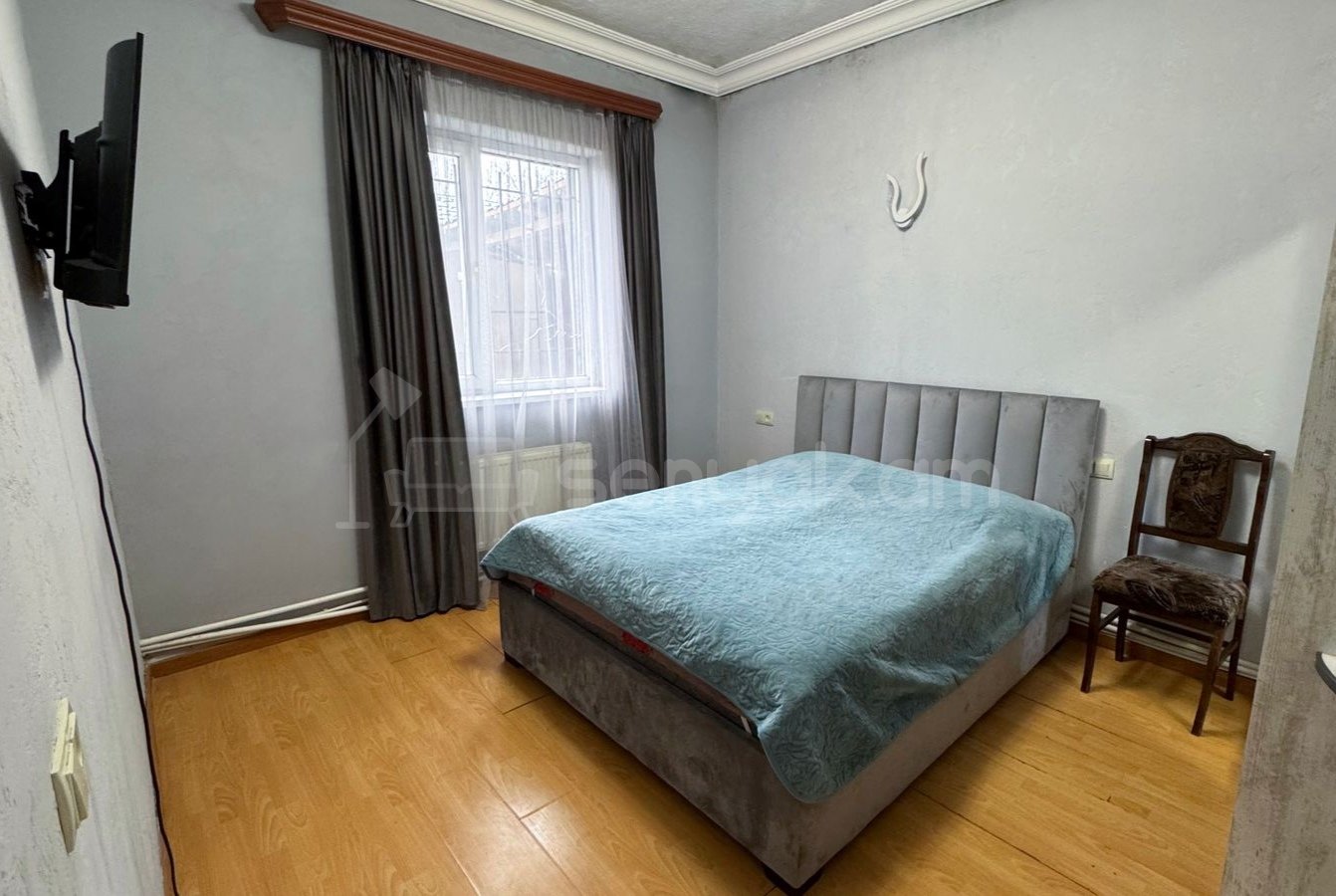 7 Սենյականոց Շքեղ Առանձնատուն, 200քմ, Լողավազանով