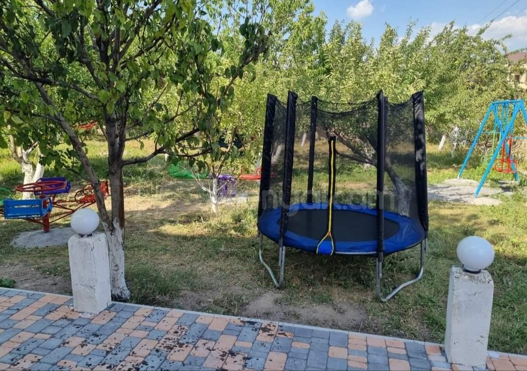 7 Սենյականոց Շքեղ Առանձնատուն, 200քմ, Լողավազանով