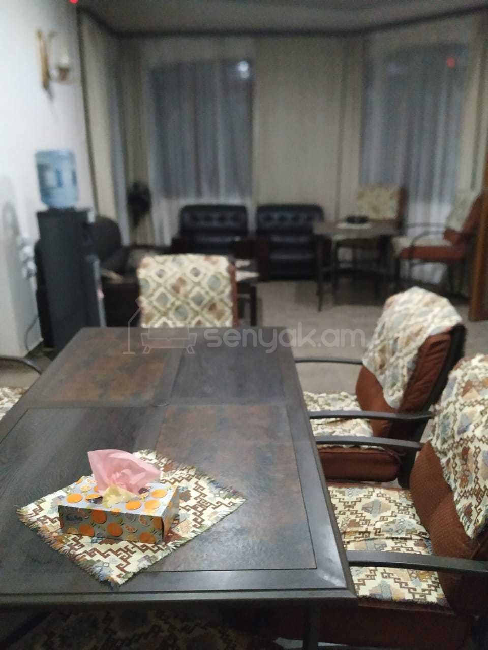 5 Սենյականոց Շքեղ Առանձնատուն, 200քմ, Լողավազանով