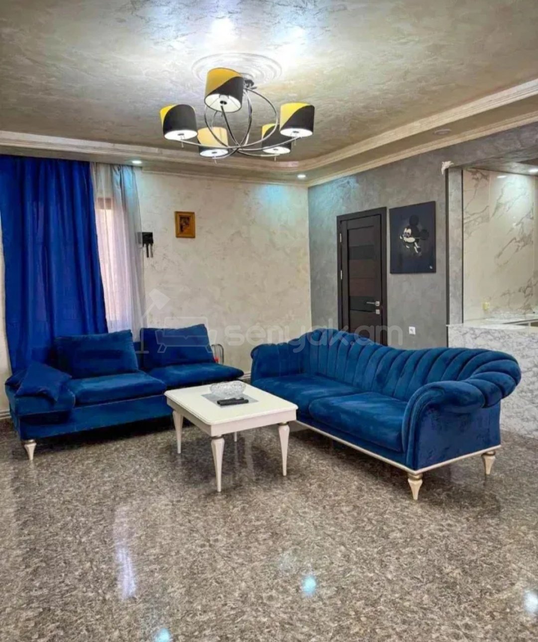 5 Սենյականոց Շքեղ Առանձնատուն, 200քմ, Լողավազանով