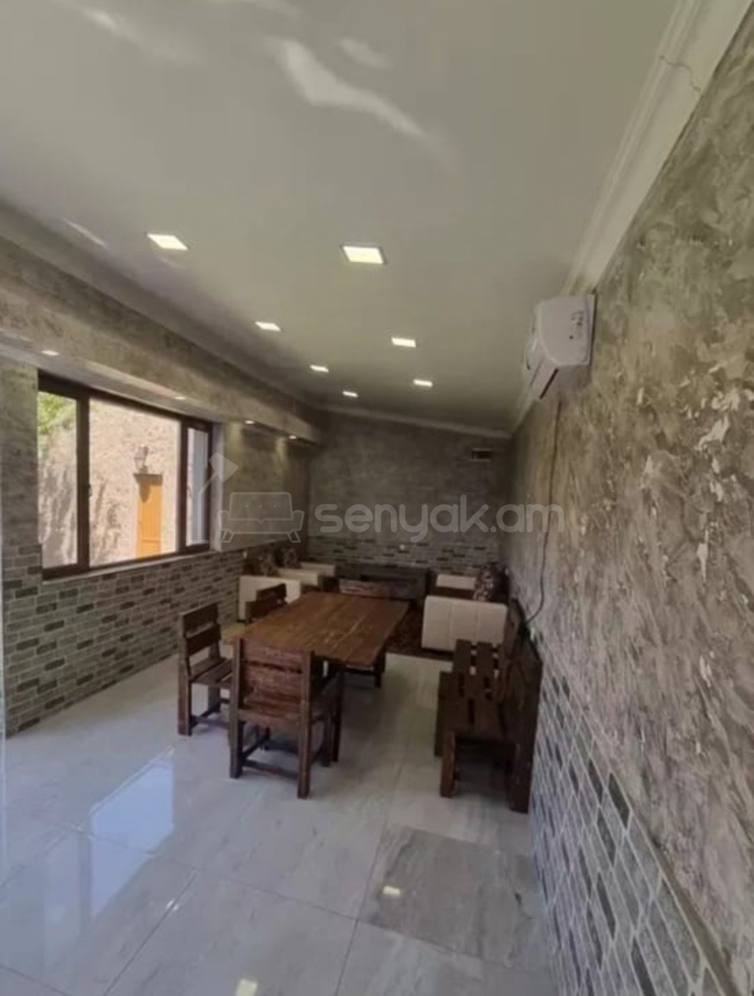 5 Սենյականոց Շքեղ Առանձնատուն, 259քմ, Լողավազանով