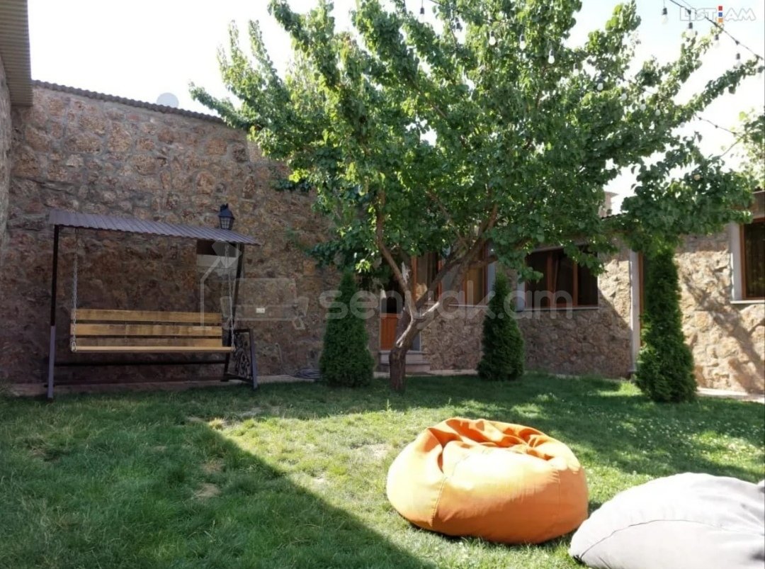 5 Սենյականոց Շքեղ Առանձնատուն, 259քմ, Լողավազանով
