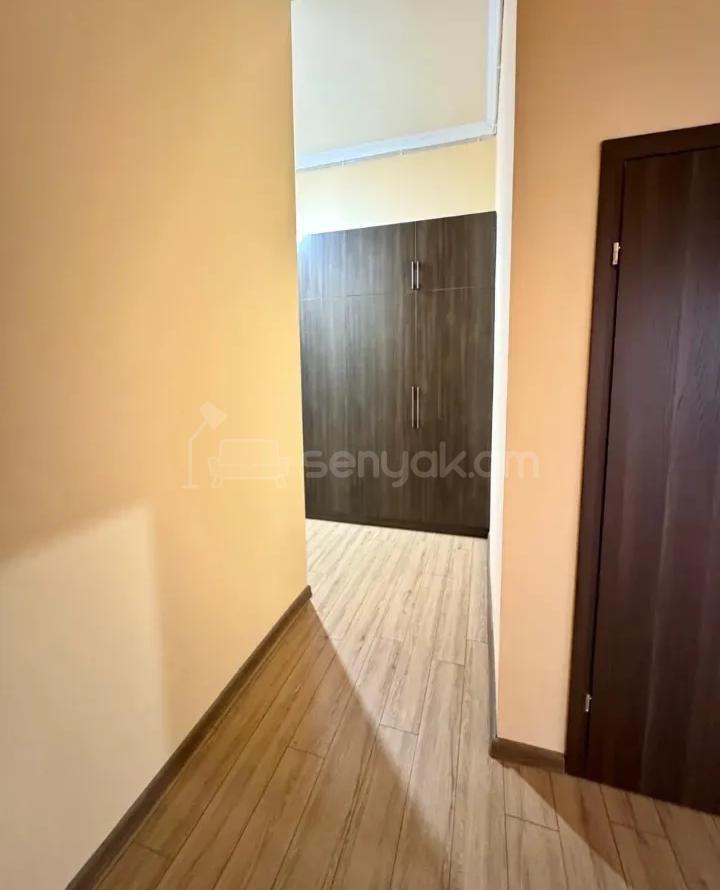2 Սենյականոց Բնակարան Նորակառույցում, 57քմ, 14/15 հարկ, Կապիտալ Վերանորոգված