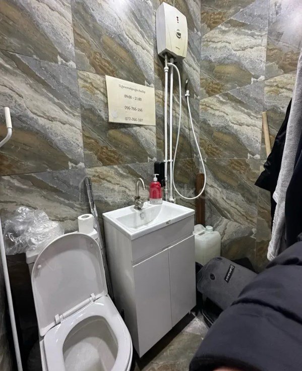 Առևտրի Տարածք, 40քմ, Կապիտալ Վերանորոգված