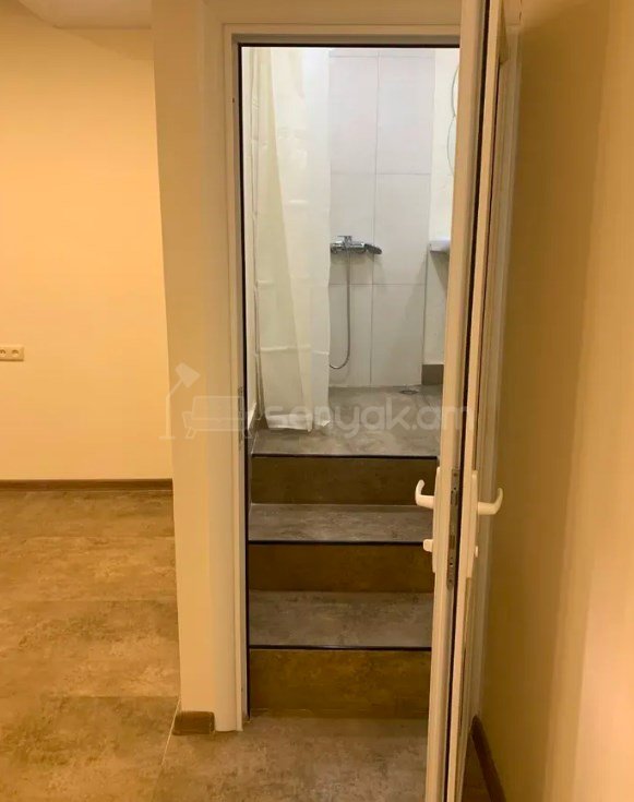 Օֆիսային Տարածք, 33քմ, Կապիտալ Վերանորոգված
