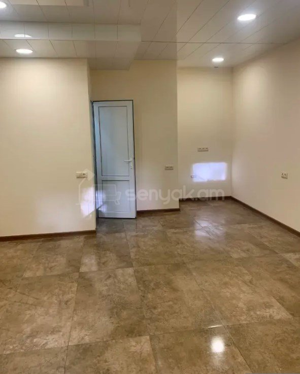 Օֆիսային Տարածք, 33քմ, Կապիտալ Վերանորոգված