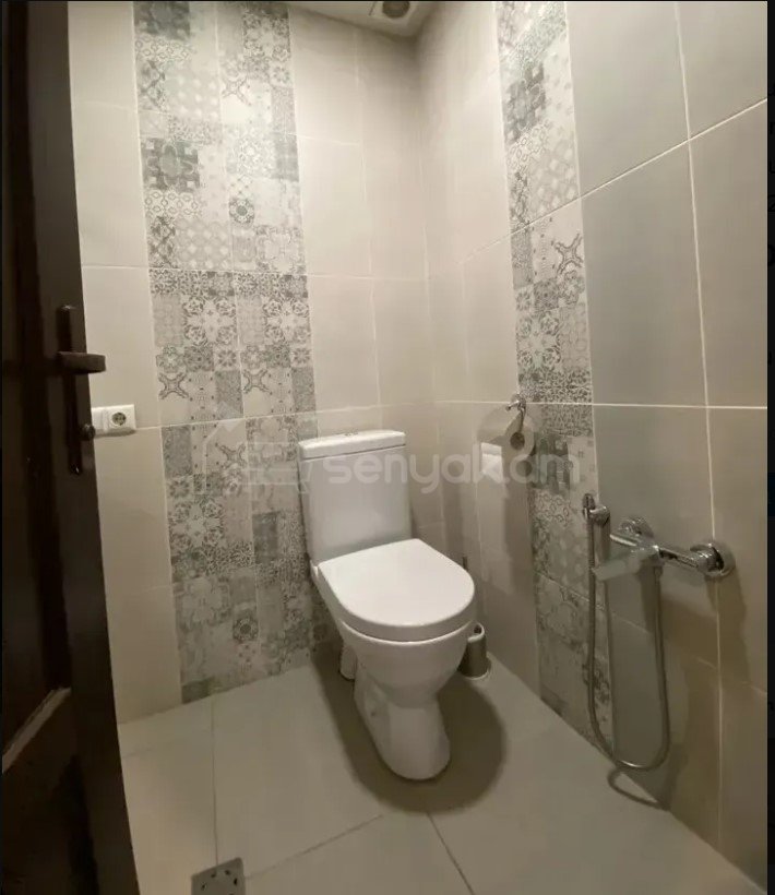 3 Սենյականոց Բնակարան Նորակառույցում, 100քմ, 3/6 հարկ, Կապիտալ Վերանորոգված, Կահավորված