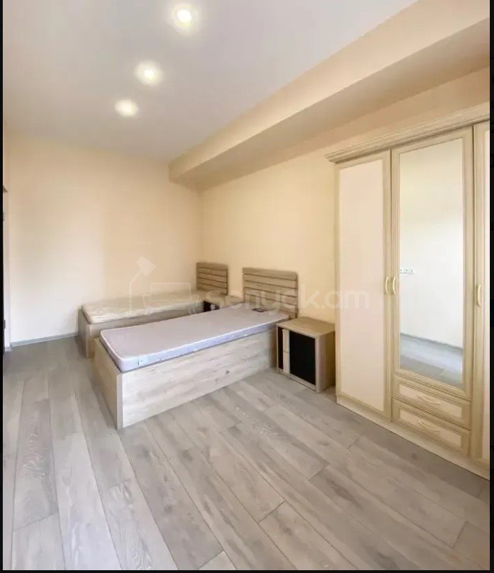 3 Սենյականոց Բնակարան Նորակառույցում, 100քմ, 3/6 հարկ, Կապիտալ Վերանորոգված, Կահավորված