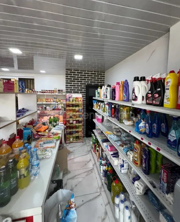 Առևտրի Տարածք, 45քմ, Կապիտալ Վերանորոգված
