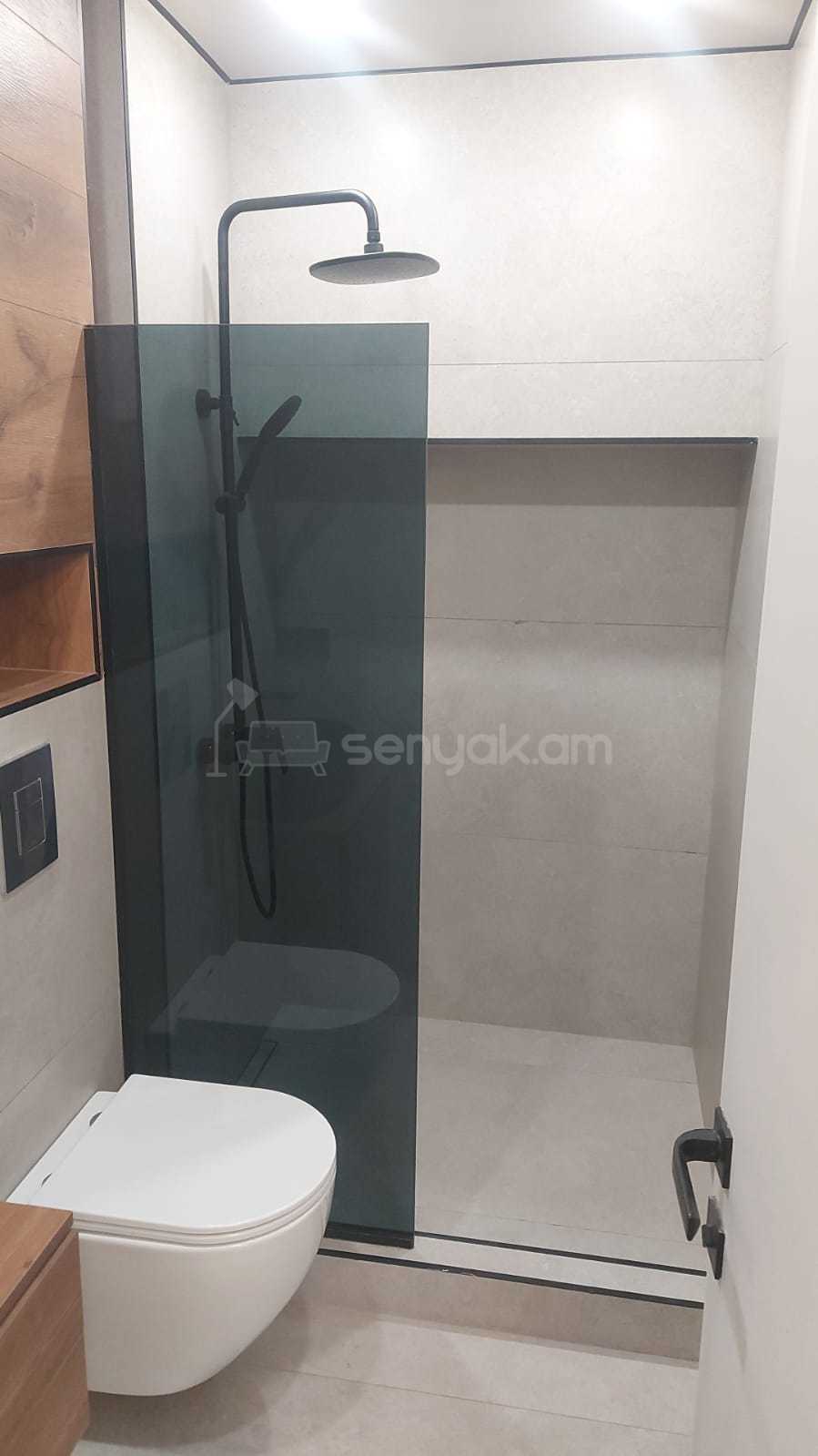 2 Սենյականոց Բնակարան, 35քմ, 6/6 հարկ, Դիզայներական Վերանորոգված