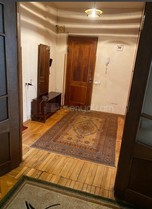 3 Սենյականոց Բնակարան, 83քմ, 3/9 հարկ, Կոսմետիկ Վերանորոգված, Կահավորված, Արևկող