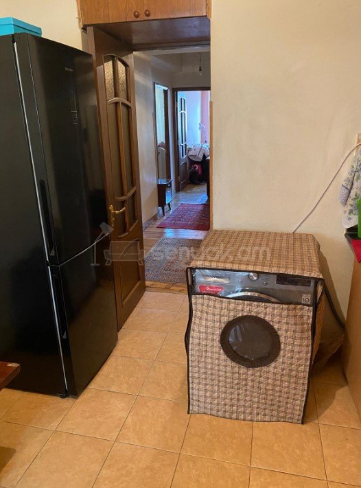 3 Սենյականոց Բնակարան, 83քմ, 3/9 հարկ, Կոսմետիկ Վերանորոգված, Կահավորված, Արևկող