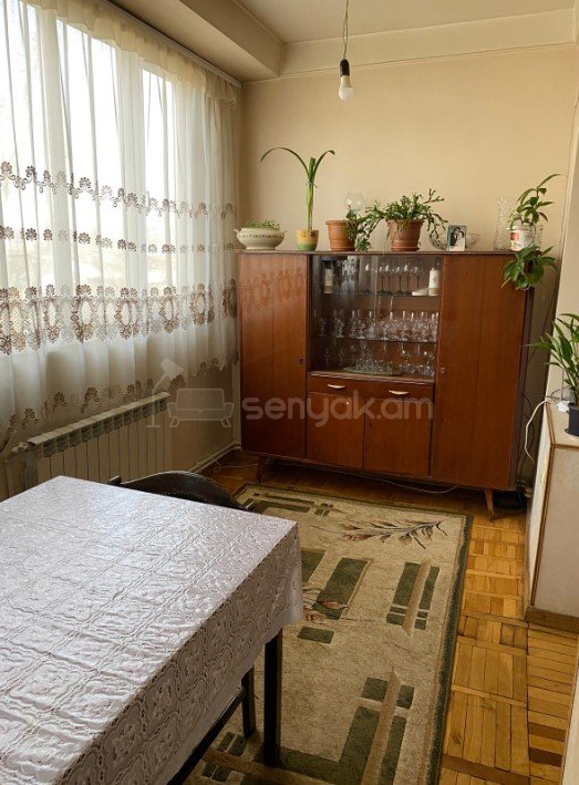 3 Սենյականոց Բնակարան, 83քմ, 3/9 հարկ, Կոսմետիկ Վերանորոգված, Կահավորված, Արևկող