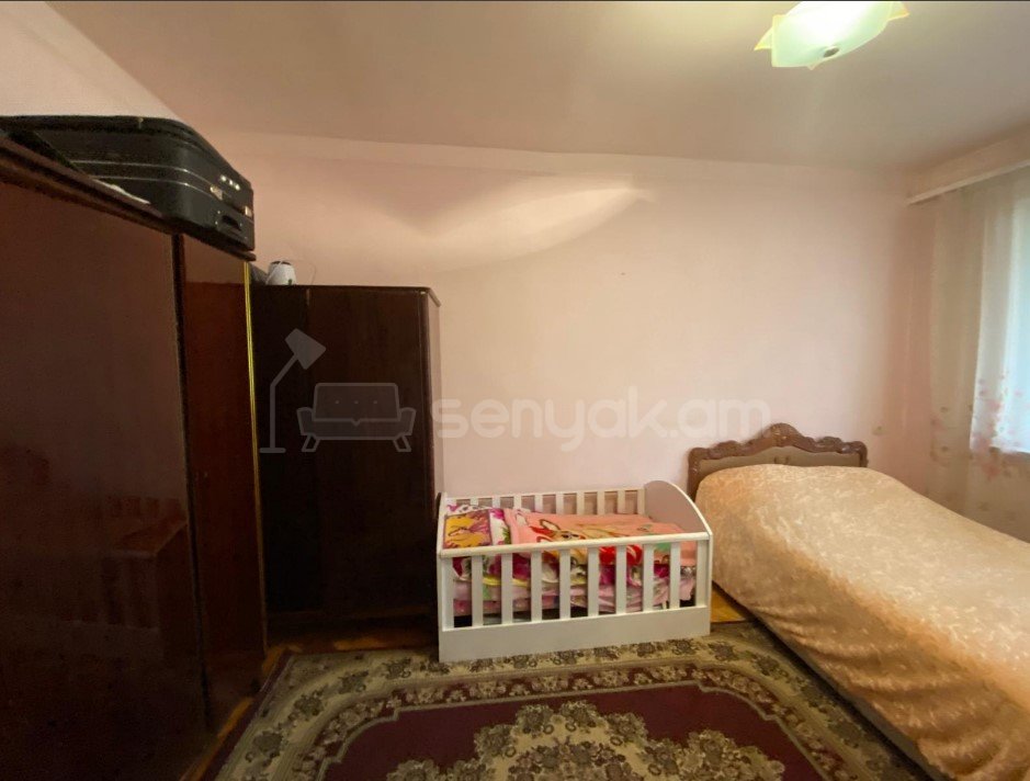 3 Սենյականոց Բնակարան, 83քմ, 3/9 հարկ, Կոսմետիկ Վերանորոգված, Կահավորված, Արևկող