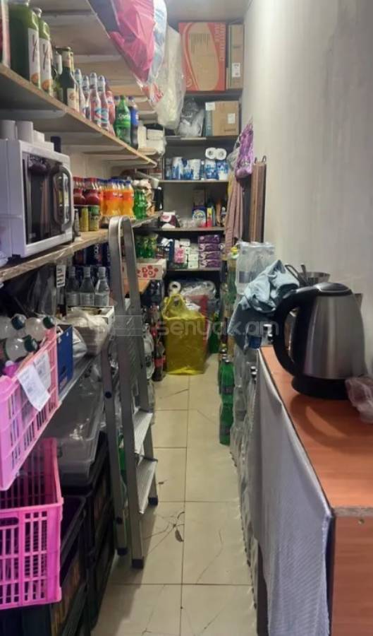 Առևտրի Տարածք, 45քմ, Կապիտալ Վերանորոգված