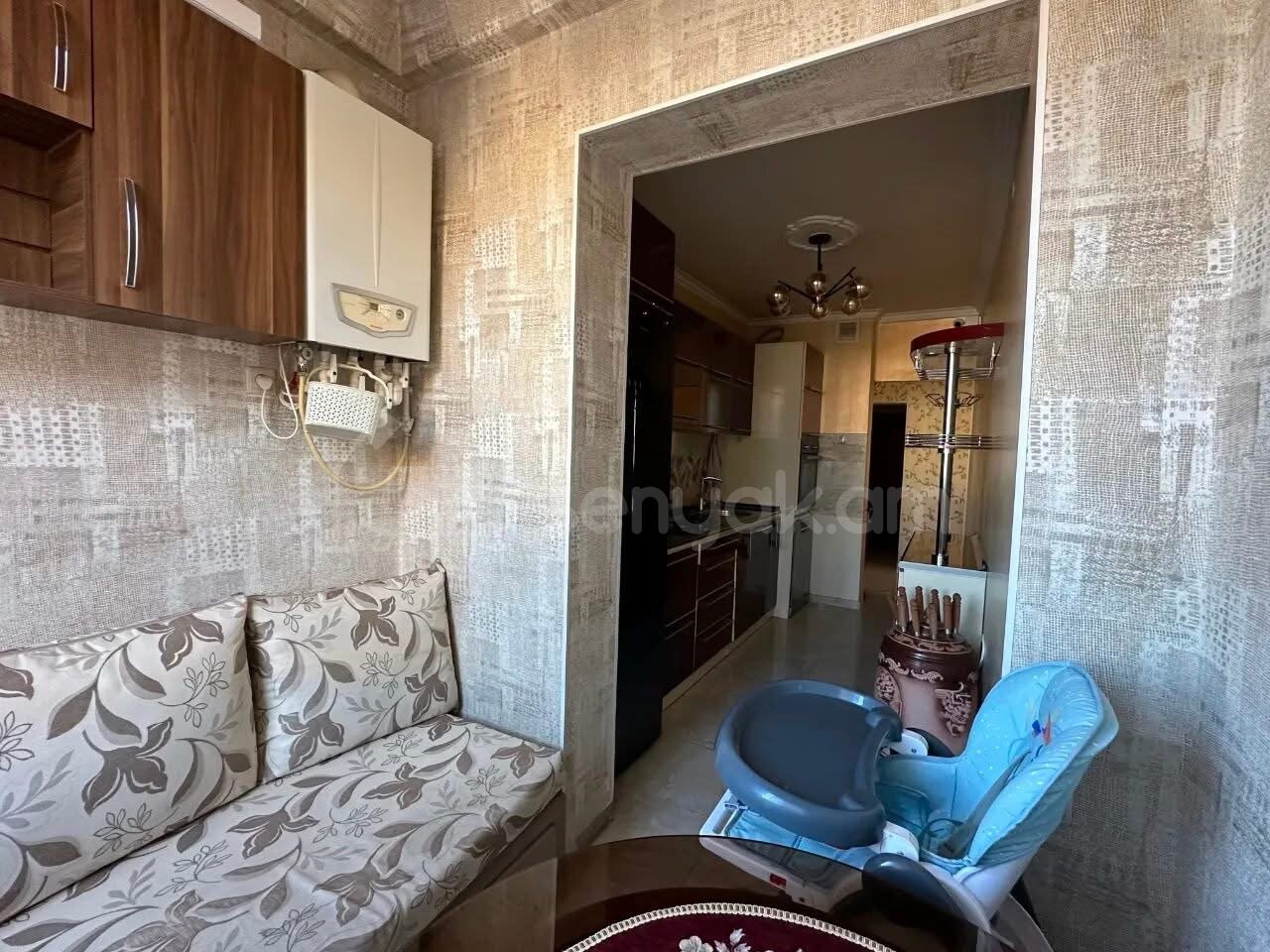 2 Սենյականոց Բնակարան, 67քմ, 9/10 հարկ, Կապիտալ Վերանորոգված