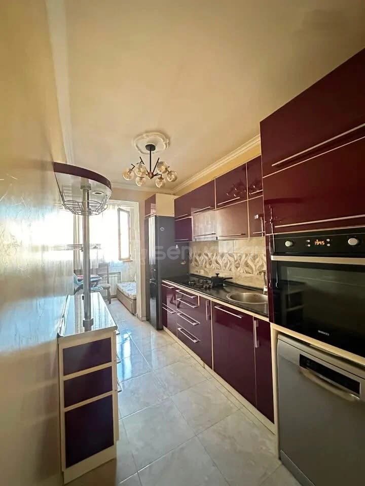 2 Սենյականոց Բնակարան, 67քմ, 9/10 հարկ, Կապիտալ Վերանորոգված