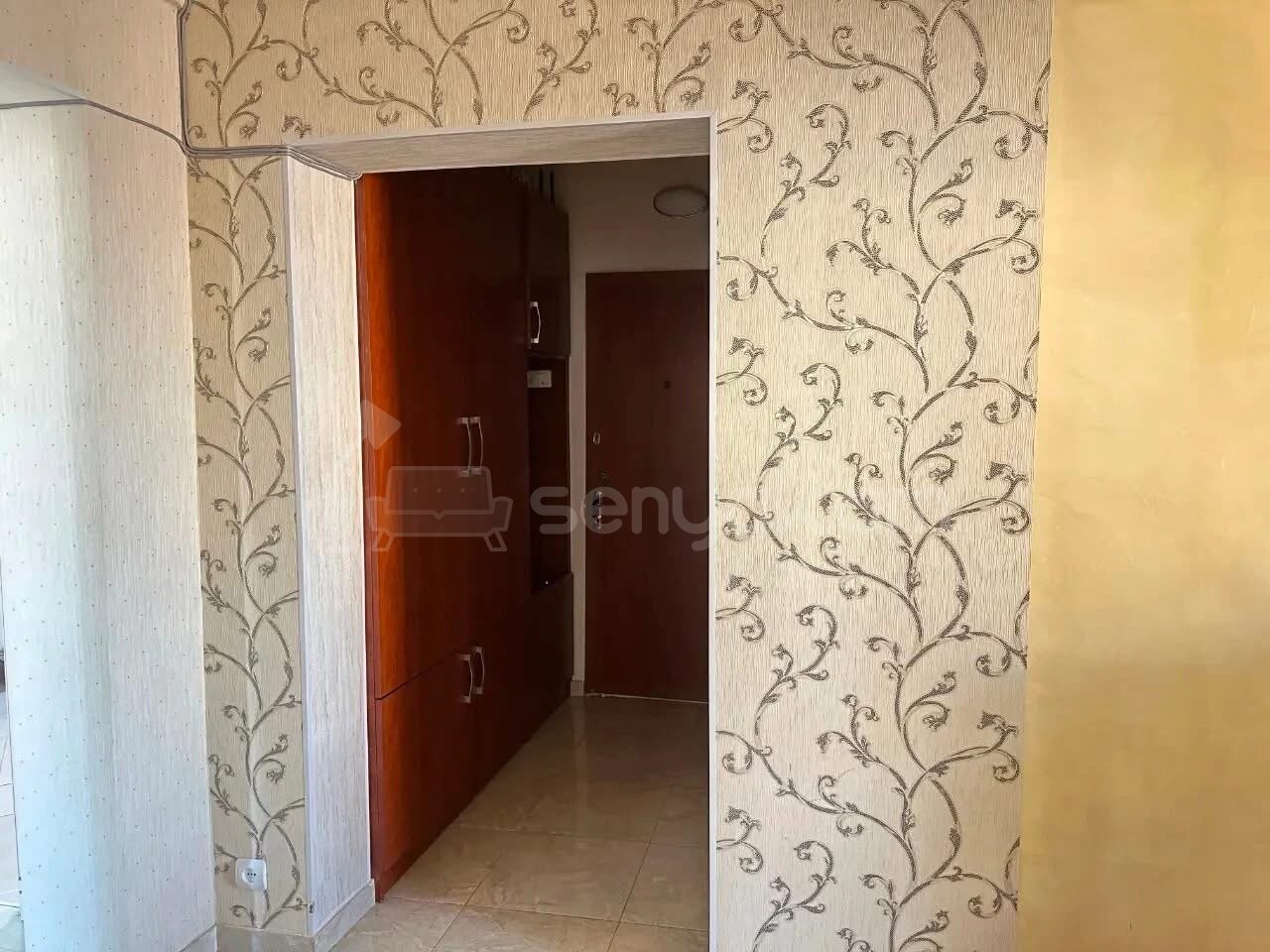 2 Սենյականոց Բնակարան, 67քմ, 9/10 հարկ, Կապիտալ Վերանորոգված