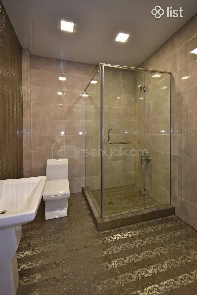 2 Սենյականոց Բնակարան Քարե Շենքում, 69քմ, 3/4 հարկ, Կապիտալ Վերանորոգված