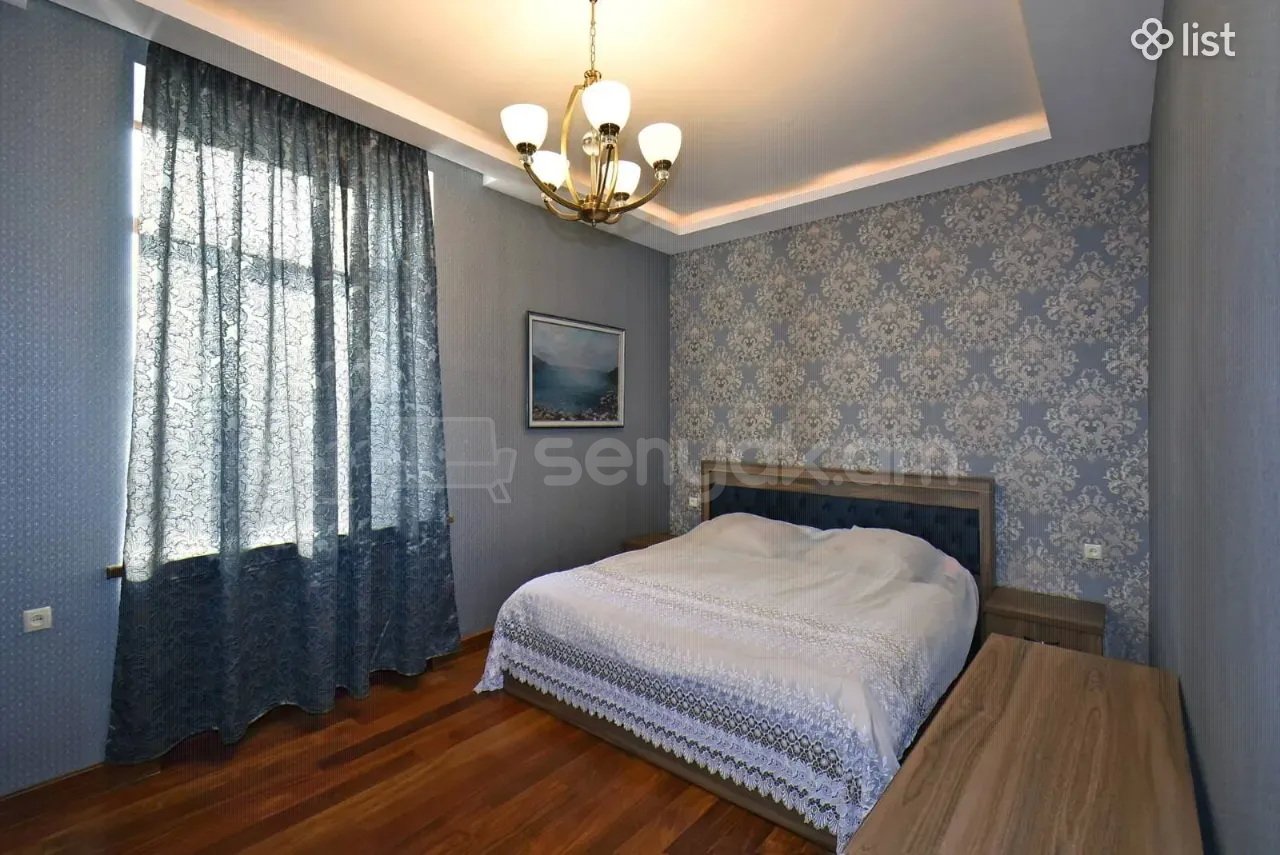 2 Սենյականոց Բնակարան Քարե Շենքում, 69քմ, 3/4 հարկ, Կապիտալ Վերանորոգված