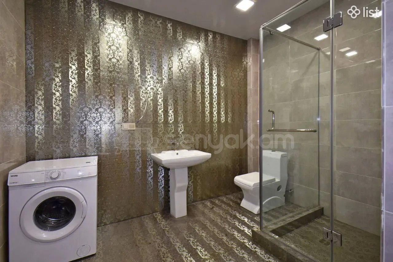 2 Սենյականոց Բնակարան Քարե Շենքում, 69քմ, 3/4 հարկ, Կապիտալ Վերանորոգված