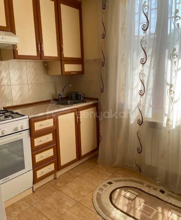 2 Սենյականոց Բնակարան, 60քմ, 1/9 հարկ, Դիզայներական Վերանորոգված, Կահավորված, Արևկող