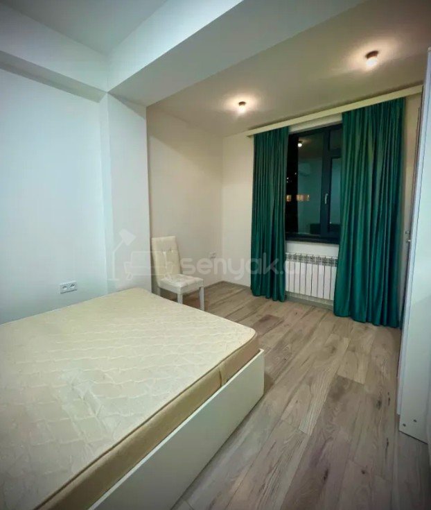 3 Սենյականոց Բնակարան Նորակառույցում, 70քմ, 3/4 հարկ, Դիզայներական Վերանորոգված, Կահավորված, Արևկող