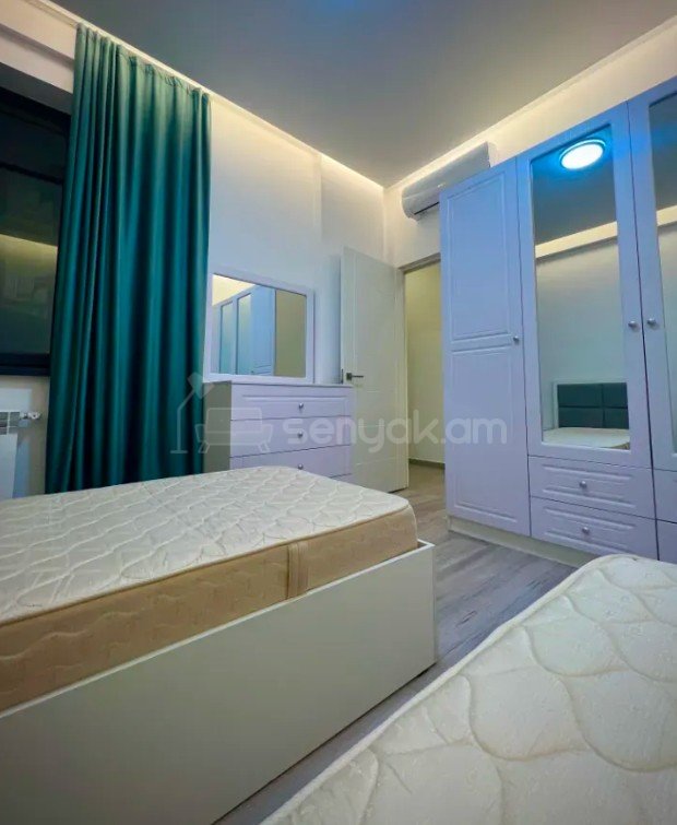 3 Սենյականոց Բնակարան Նորակառույցում, 70քմ, 3/4 հարկ, Դիզայներական Վերանորոգված, Կահավորված, Արևկող