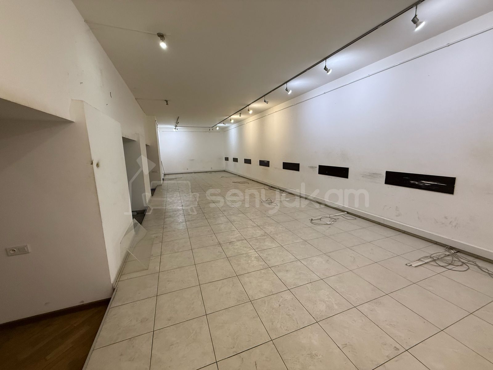Օֆիսային Տարածք, 250քմ, Կապիտալ Վերանորոգված