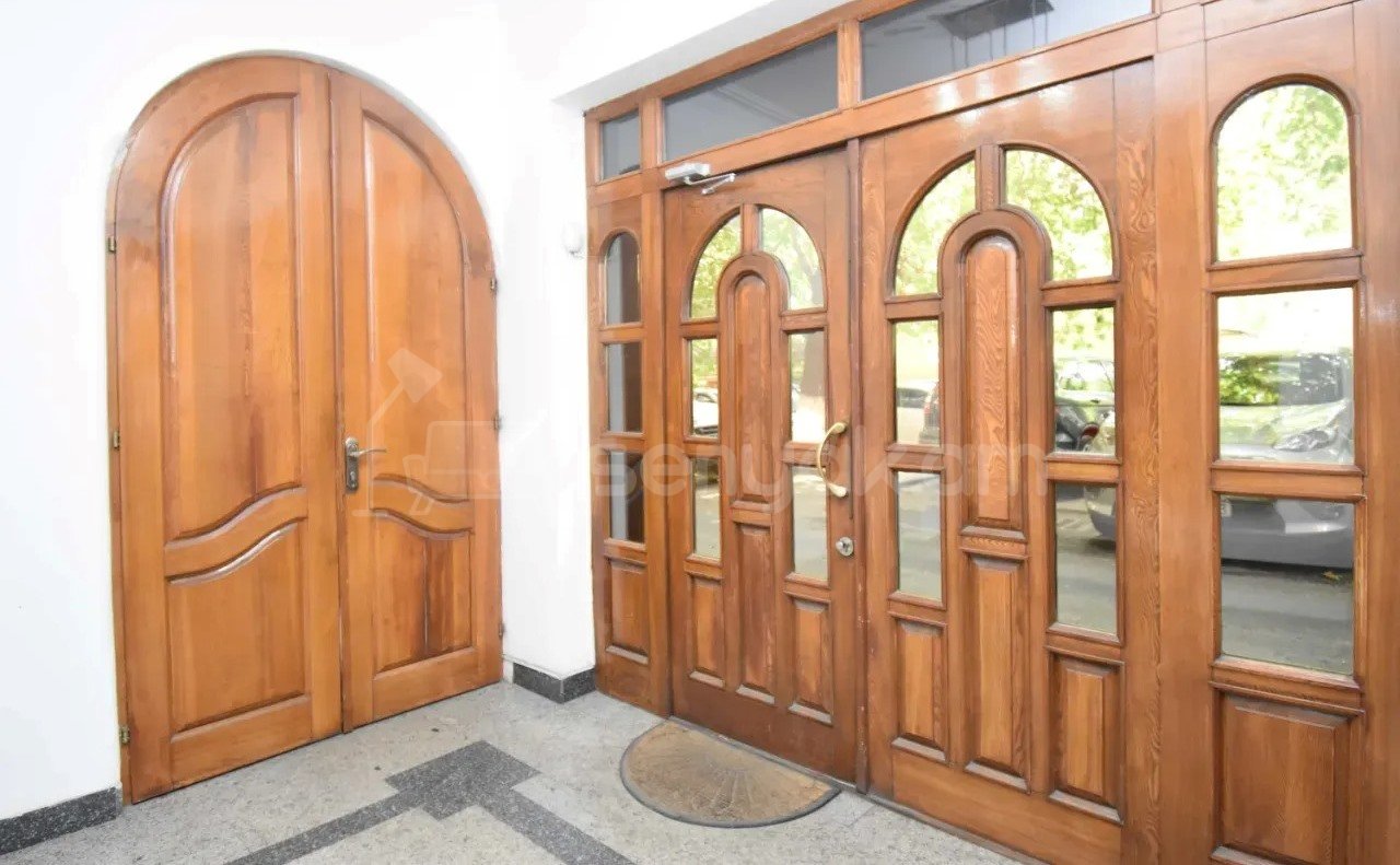 Օֆիսային Տարածք, 250քմ, Կապիտալ Վերանորոգված