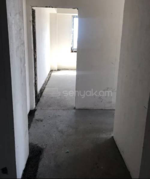 3 Սենյականոց Բնակարան, 72քմ, 13/14 հարկ, Զրոյական Վիճակում