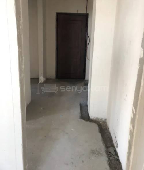 3 Սենյականոց Բնակարան, 72քմ, 13/14 հարկ, Զրոյական Վիճակում