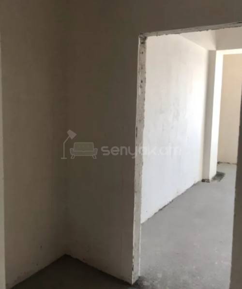 3 Սենյականոց Բնակարան, 72քմ, 13/14 հարկ, Զրոյական Վիճակում