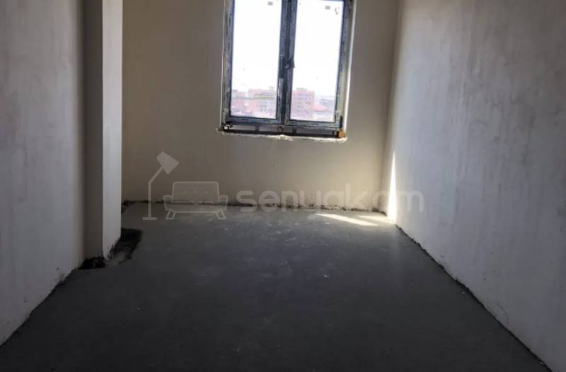 3 Սենյականոց Բնակարան, 72քմ, 13/14 հարկ, Զրոյական Վիճակում